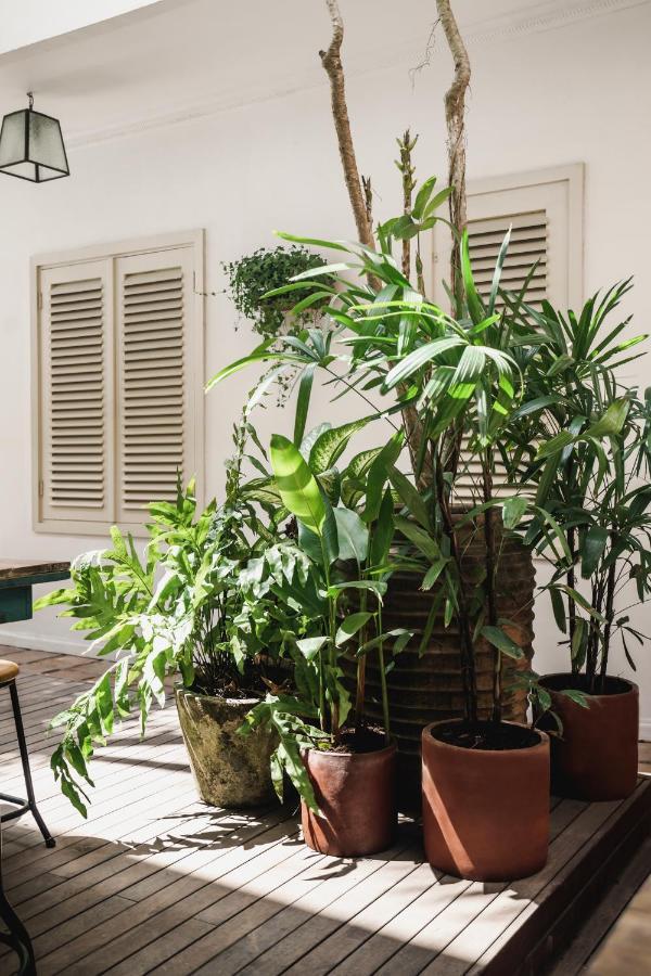 Brown Feather Hotel Seminyak  Ngoại thất bức ảnh
